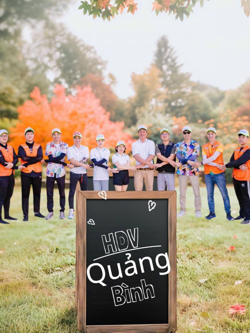 Dịch vụ cho thuê hướng dẫn viên du lịch Quảng Bình