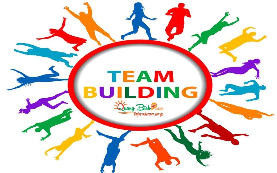 Dịch vụ tổ chức team building tại Quảng Bình