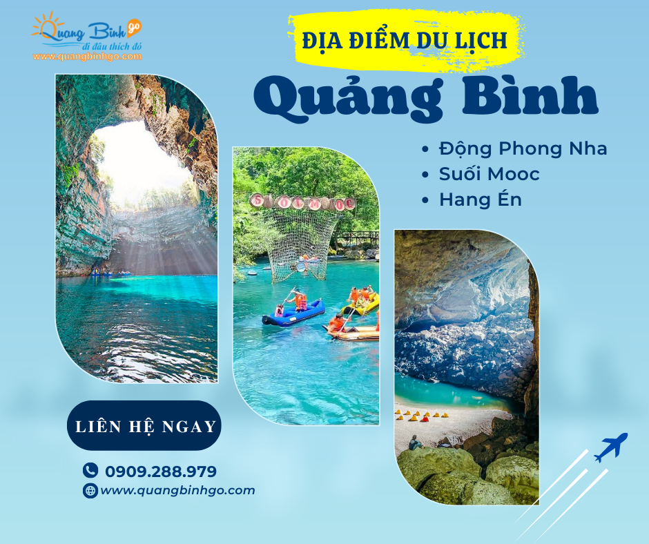 du lịch Quảng Bình