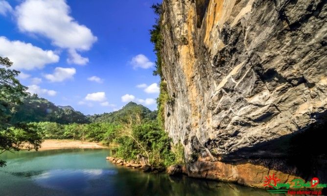 Du lịch Phong Nha cave tourism, Quảng Bình Go