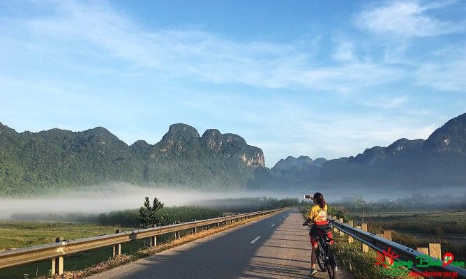 Tour Phong Nha National Park, Quang Binh travel