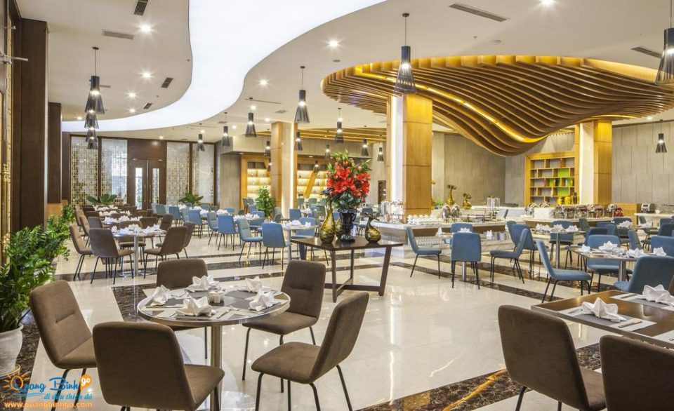 Khách sạn Mường Thanh tour du lịch tốt nhất Quảng Bình go 7