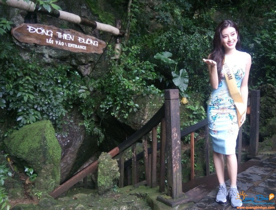 Paradise Cave, Phong Nha, Quang Binh Go travel 6Paradise Cave, Phong Nha - Ke Bang, Quang Binh Go travel 1